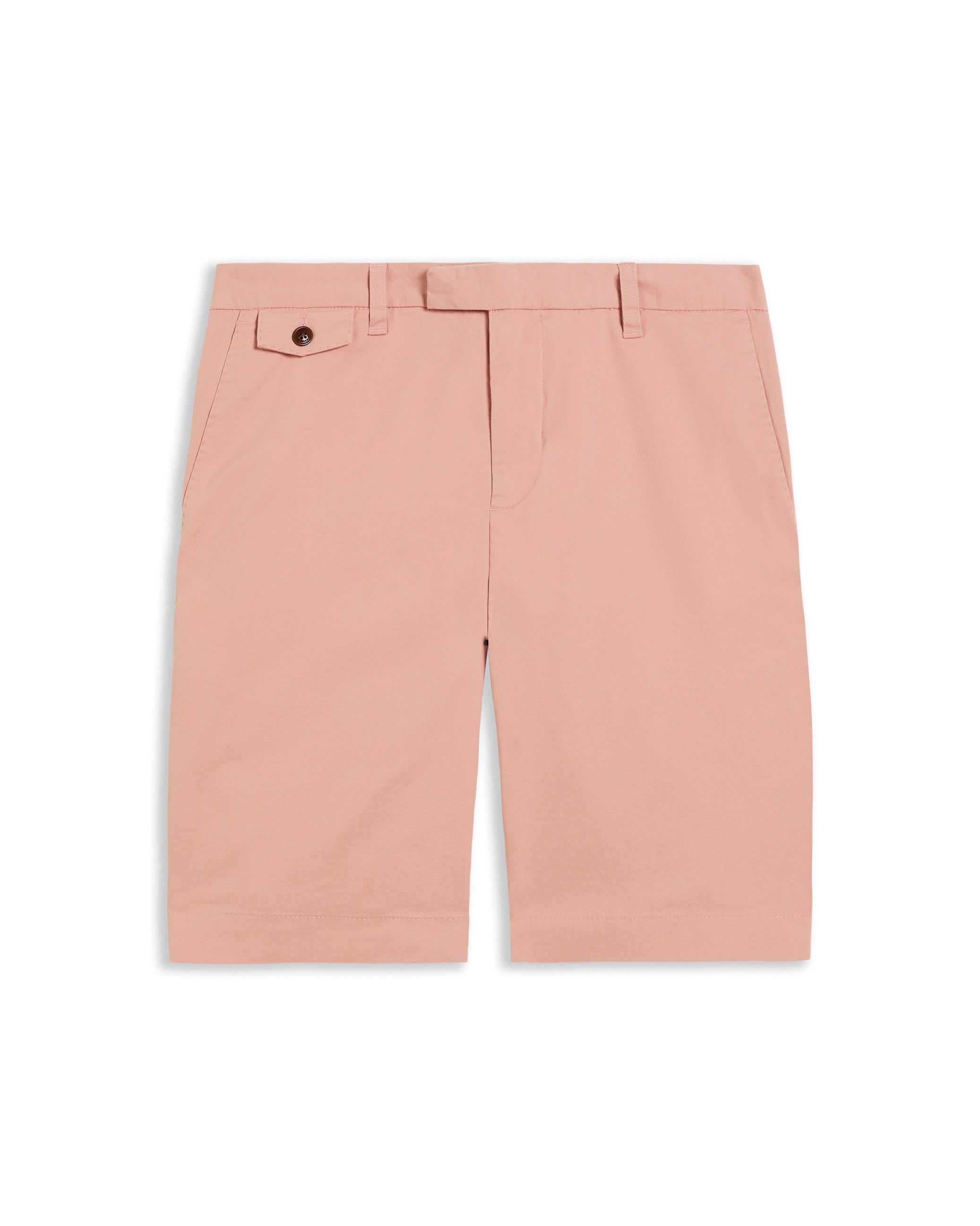 Men's Ashfrd Mid-Pink