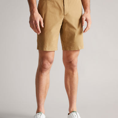 Men's Ashfrd Tan