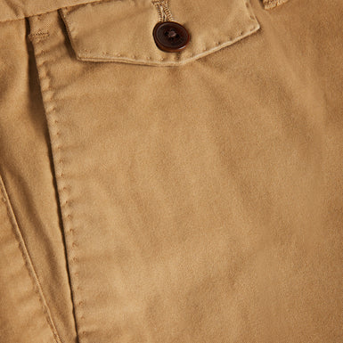 Men's Ashfrd Tan