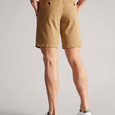 Men's Ashfrd Tan