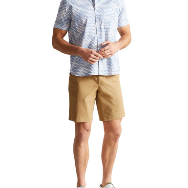 Men's Ashfrd Tan