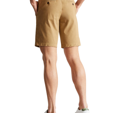 Men's Ashfrd Tan