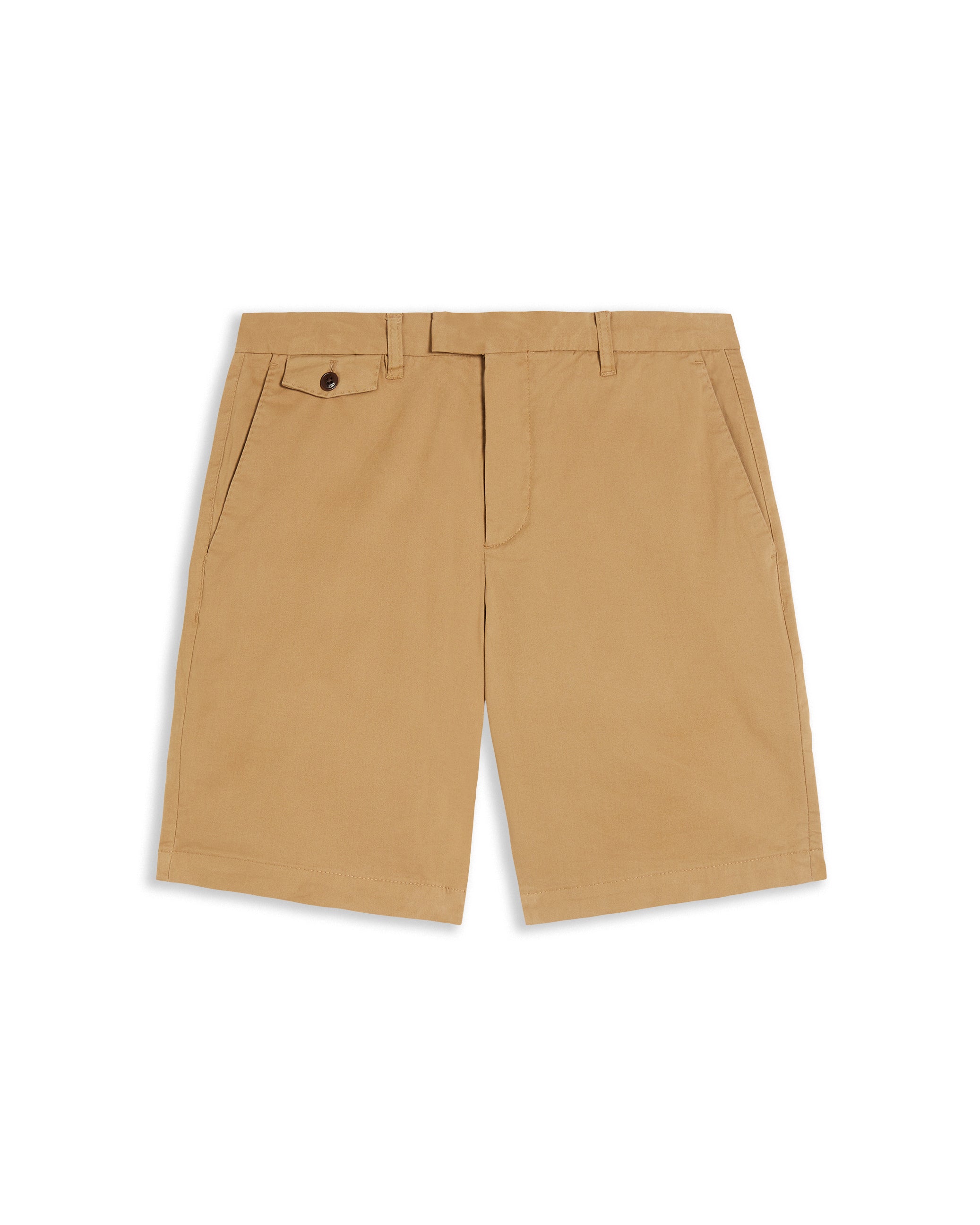 Men's Ashfrd Tan