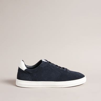 Men's Barkerr Navy