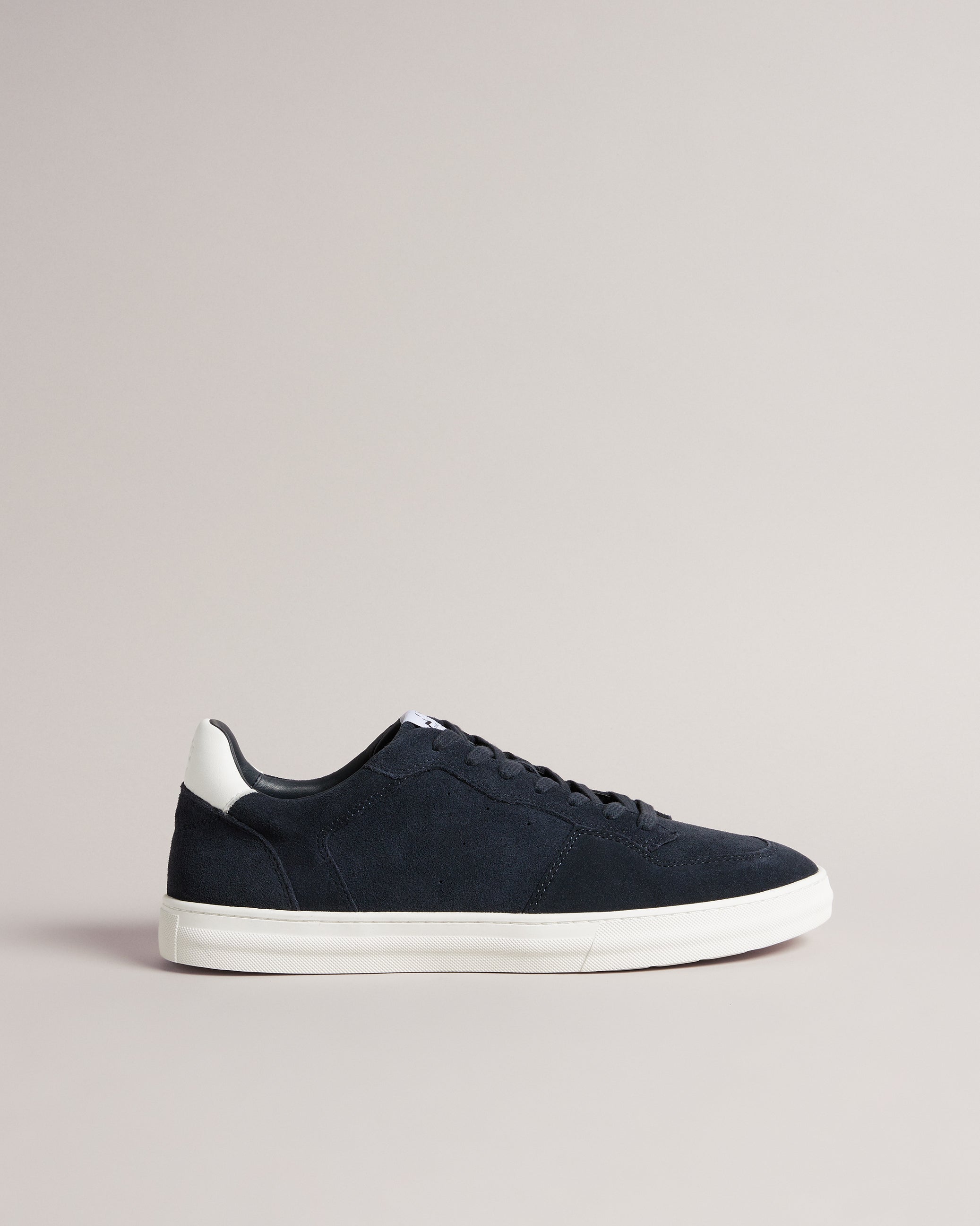 Men's Barkerr Navy