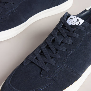 Men's Barkerr Navy