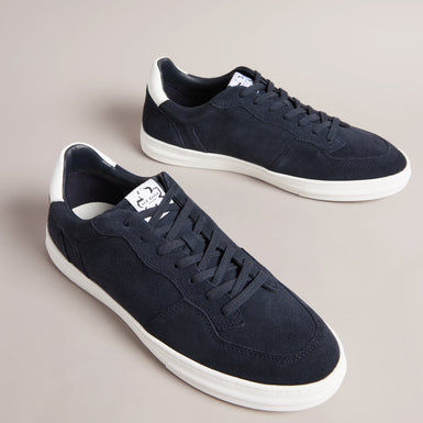 Men's Barkerr Navy