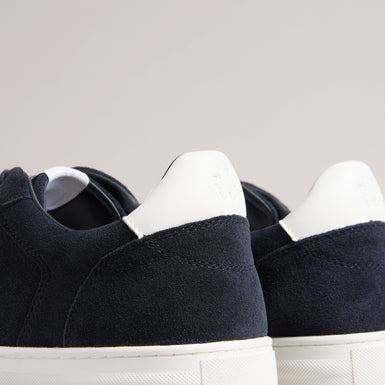 Men's Barkerr Navy