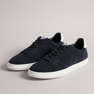 Men's Barkerr Navy