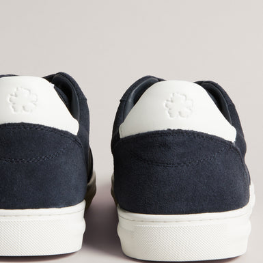 Men's Barkerr Navy
