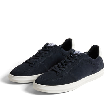 Men's Barkerr Navy