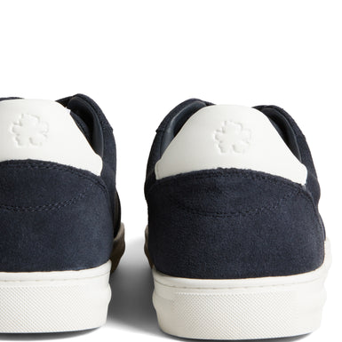 Men's Barkerr Navy
