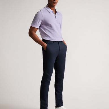 Men's Buer Lt-Purple