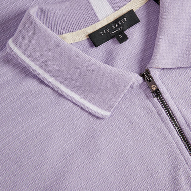 Men's Buer Lt-Purple