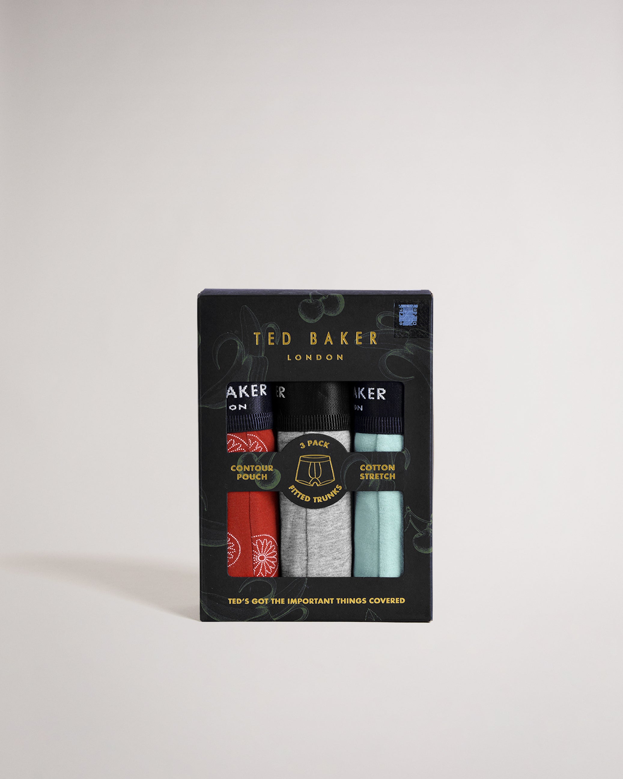 Men's Buuses Assorted