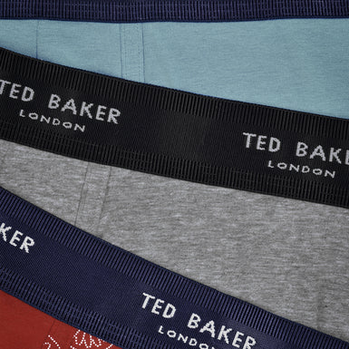 Men's Buuses Assorted