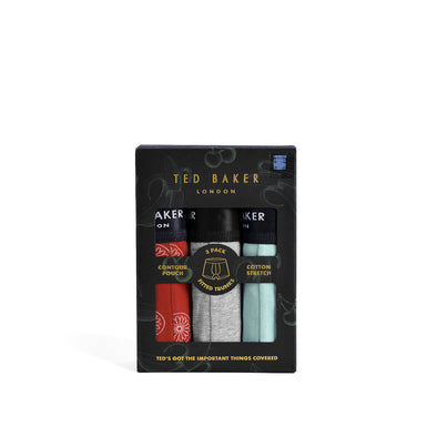 Men's Buuses Assorted