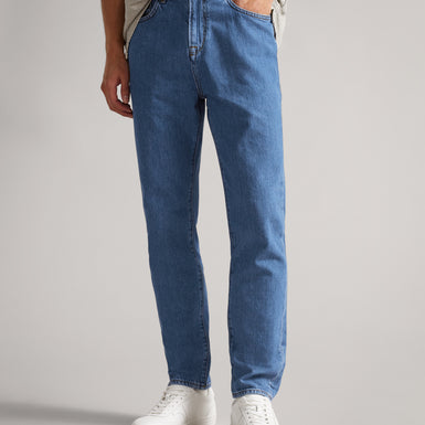 Men's Cambly Mid-Blue