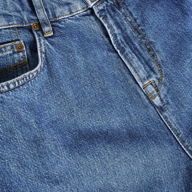 Men's Cambly Mid-Blue