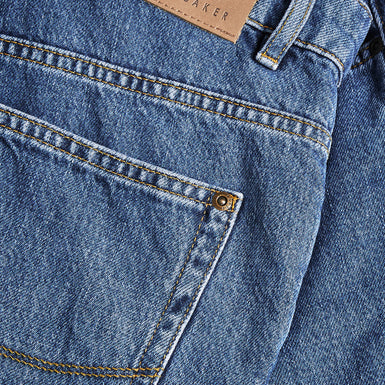 Men's Cambly Mid-Blue