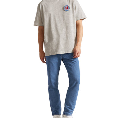 Men's Cambly Mid-Blue