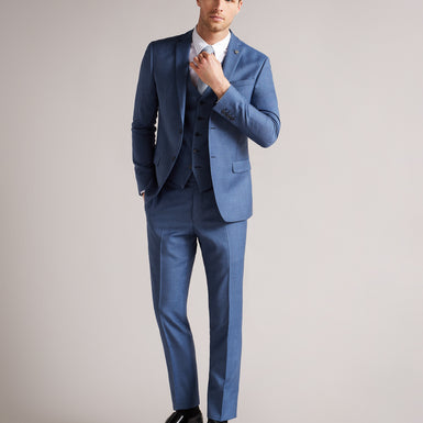 Men's Camdews Lt-Blue