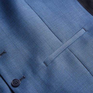 Men's Camdews Lt-Blue