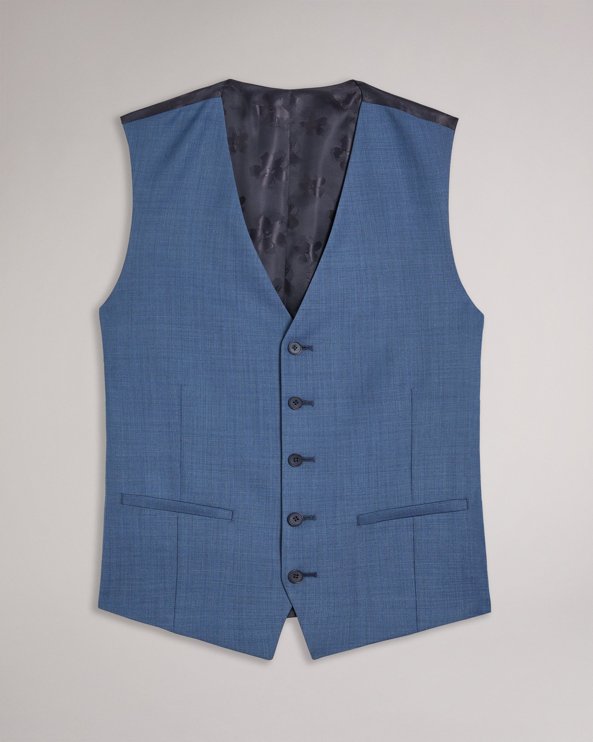 Men's Camdews Lt-Blue