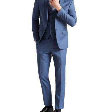 Men's Camdews Lt-Blue