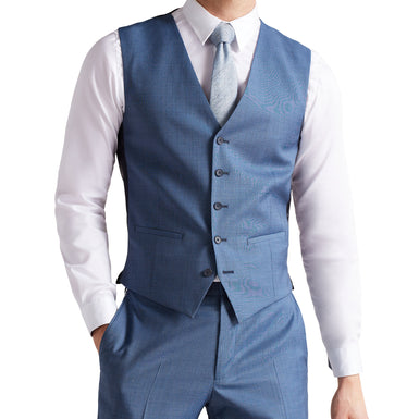 Men's Camdews Lt-Blue