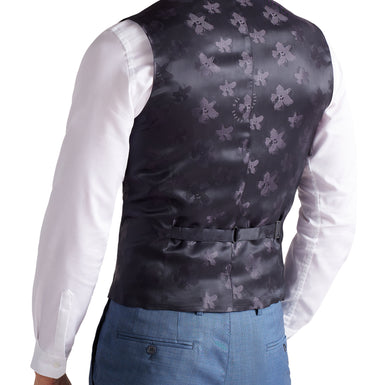 Men's Camdews Lt-Blue