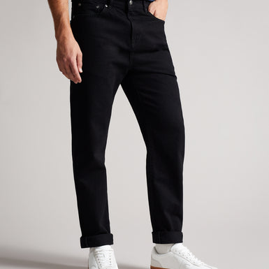 Men's Camdun Black
