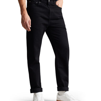 Men's Camdun Black
