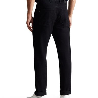 Men's Camdun Black