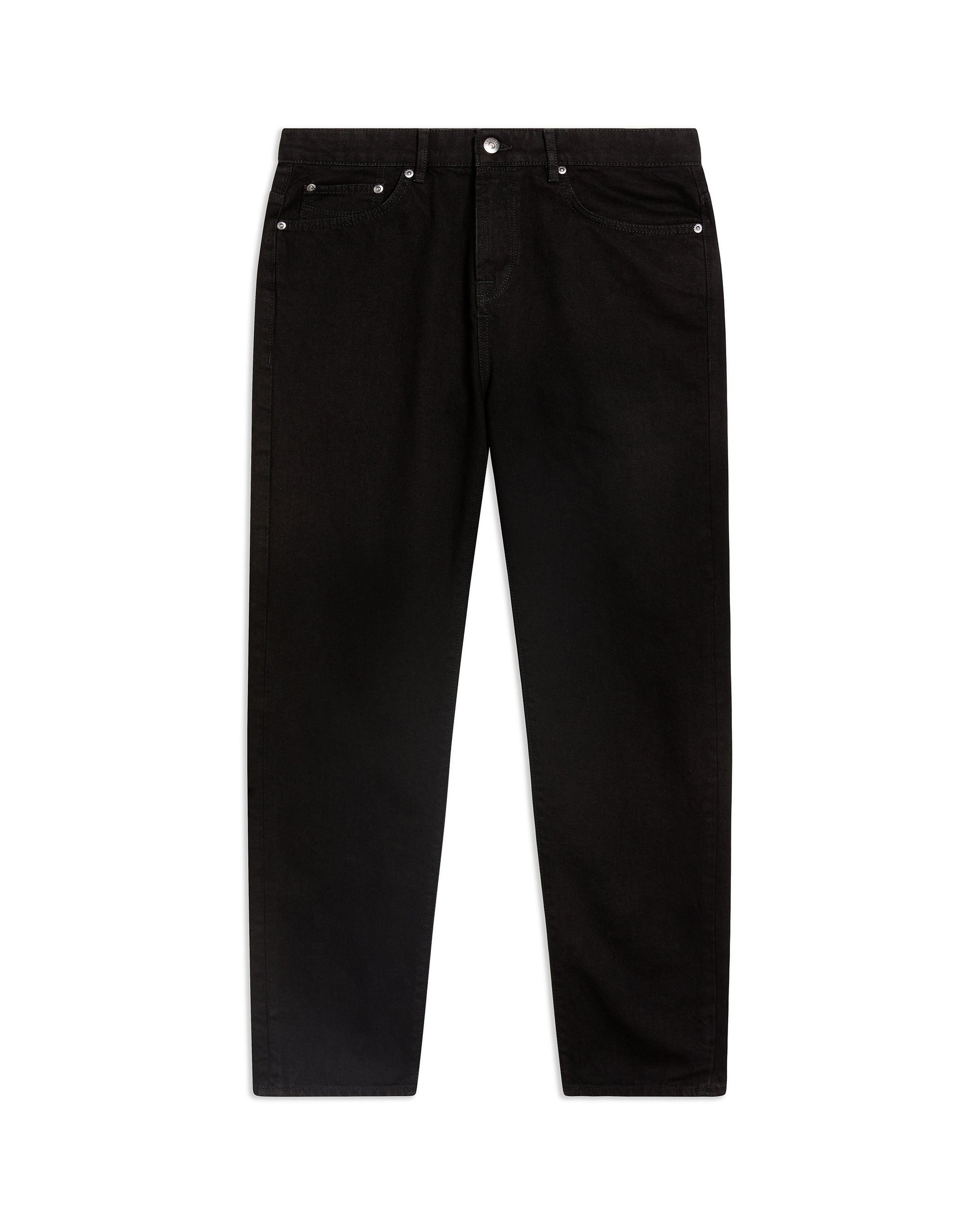 Men's Camdun Black