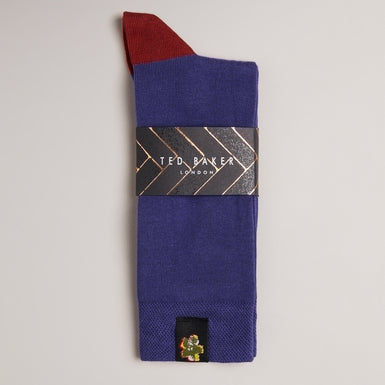 Men's Clasic Mid-Blue