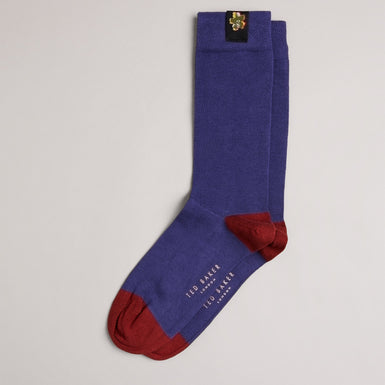 Men's Clasic Mid-Blue