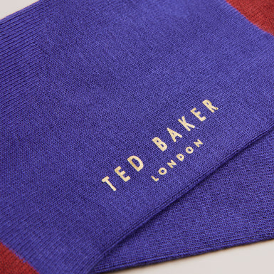 Men's Clasic Mid-Blue