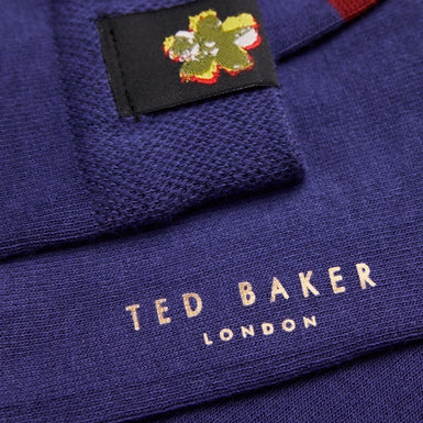 Men's Clasic Mid-Blue