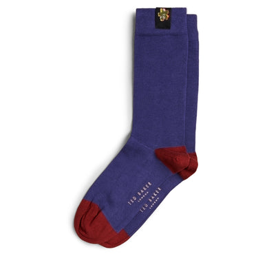 Men's Clasic Mid-Blue