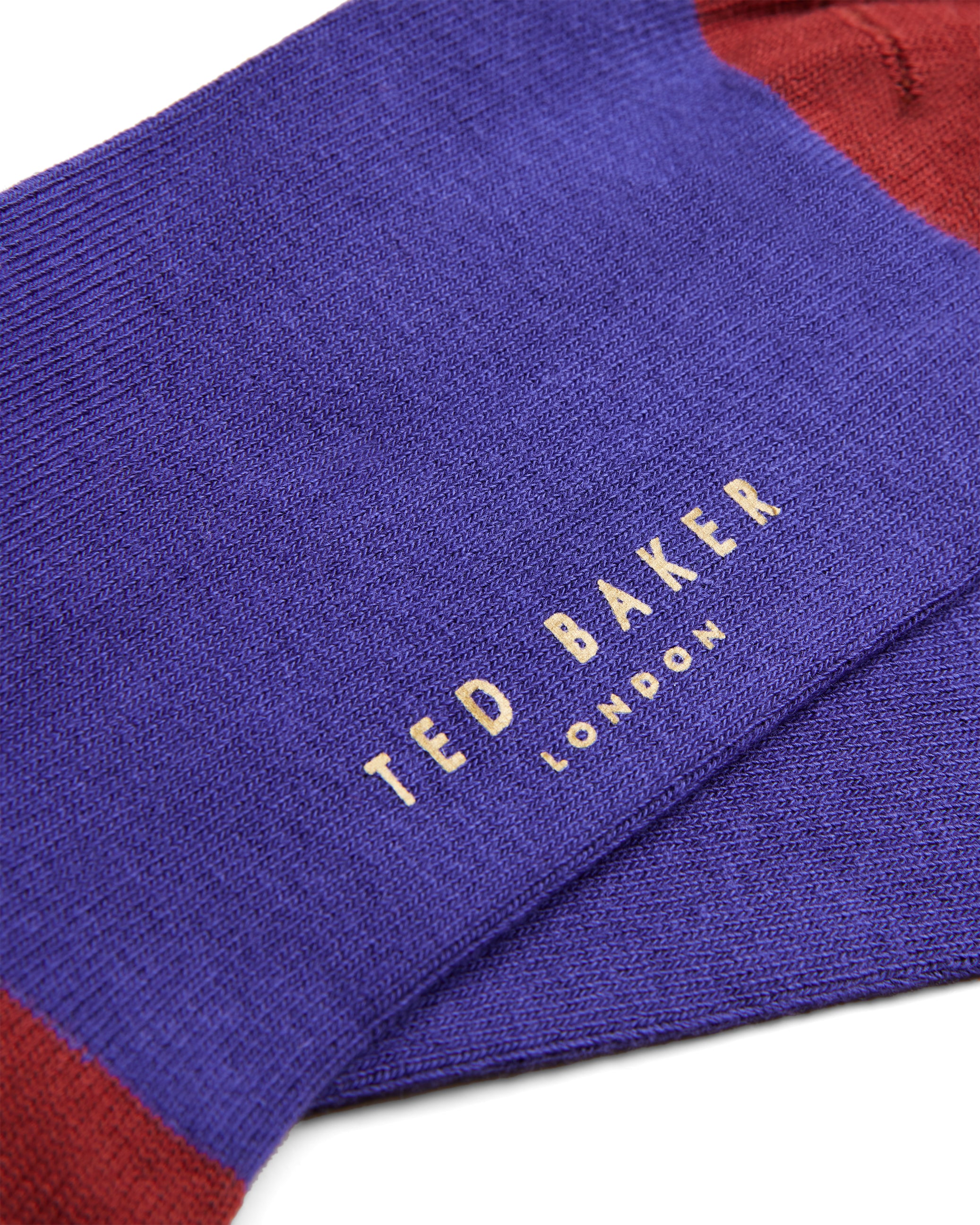 Men's Clasic Mid-Blue