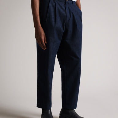 Men's Cleigh Dk-Navy