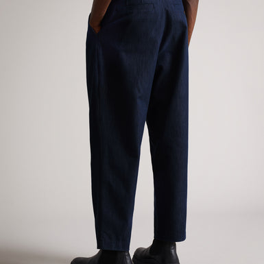 Men's Cleigh Dk-Navy