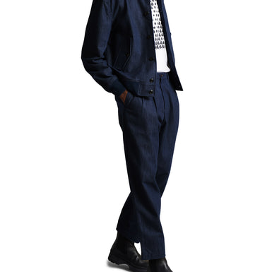 Men's Cleigh Dk-Navy