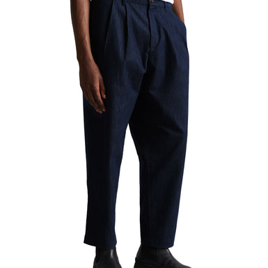 Men's Cleigh Dk-Navy