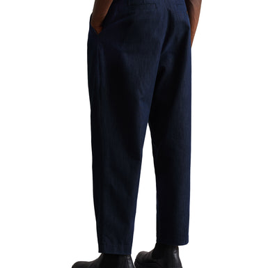Men's Cleigh Dk-Navy
