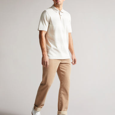 Men's Clerk Taupe