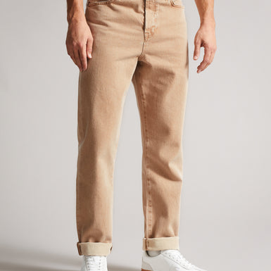 Men's Clerk Taupe