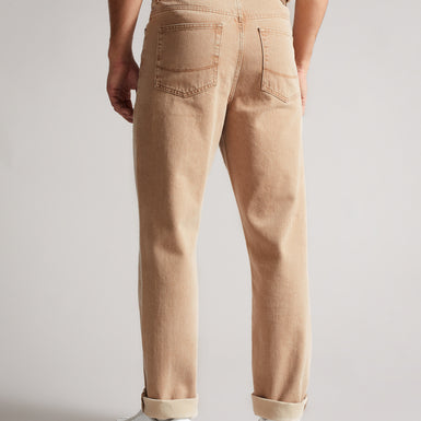 Men's Clerk Taupe
