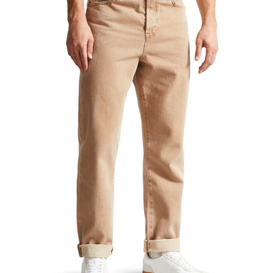 Men's Clerk Taupe